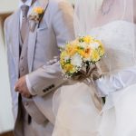 結婚式