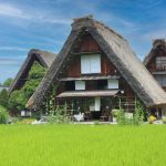 白川郷