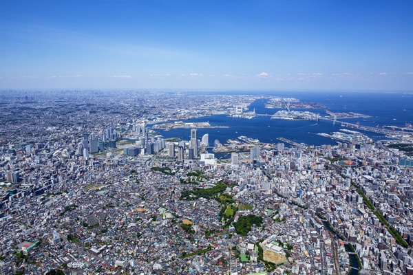 横浜市 18区